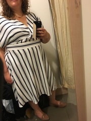 wedding ideas - plus size help