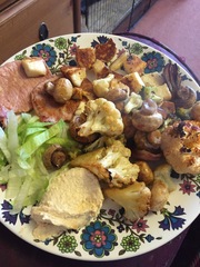 My big fat 800 calorie blood sugar diet diary, all welcome