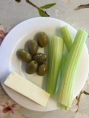 Week 10 - Pre-summer Low Carb Bootcamp - the last week!