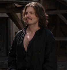 Swagger Inn thread 134 - the one where the wenches recover from too much FAFness from Musketeers