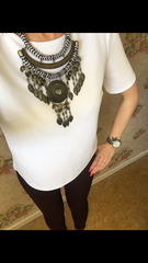 Anyone interested in a what are you wearing -with photos thread?
