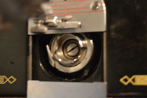 I need a new sewing machine