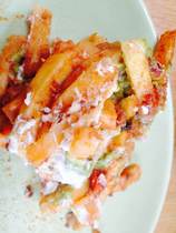 Read what Mumsnetters think of Deliveroo