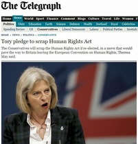 Boris looks so relieved