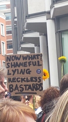 march for europe - london - saturday 2nd july