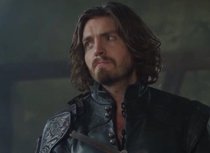 Swagger Inn. Thread 133. The one where Athos' trousers get even tighter...well one can hope.