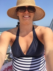 August 2016 Babies (thread 6) - Ready to Pop!