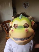 See what MNers and their DCs think of Nick Jr.’s new show, Digby Dragon. Plus, get your own Digby pack! NOW CLOSED