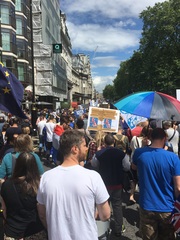 march for europe - london - saturday 2nd july