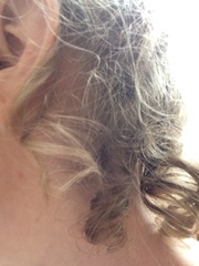 Newly curly hair! What to do?