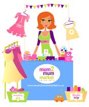 Mum2Mum Market comes to KENSINGTON AND CHELSEA!