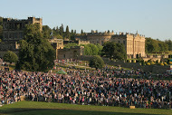 Win tickets to Chatsworth Country Fair
