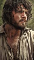 Swagger Inn thread 134 - the one where the wenches recover from too much FAFness from Musketeers