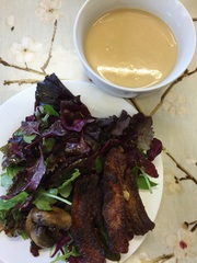 Week 10 - Pre-summer Low Carb Bootcamp - the last week!