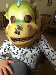 See what MNers and their DCs think of Nick Jr.’s new show, Digby Dragon. Plus, get your own Digby pack! NOW CLOSED