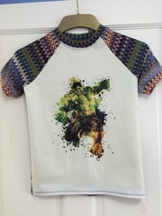 June 2013 - the terrible twos aren't so terrible