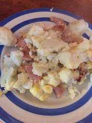 My big fat 800 calorie blood sugar diet diary, all welcome