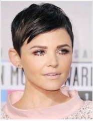 Roll up, roll up, it's another pixie cut thread. YOU KNOW YOU LOVE IT