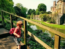 Share your thoughts on historical days out and events with your children - £300 voucher to be won NOW CLOSED