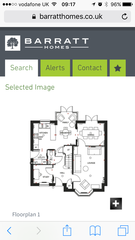 How do your family use your house?