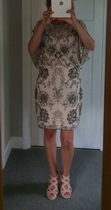Losing the will to go on.. Sorry, it's another wedding guest outfit plea for help!