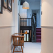 Do you have lino on your landing?