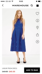 Losing the will to go on.. Sorry, it's another wedding guest outfit plea for help!