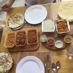 Read what Mumsnetters think of Deliveroo