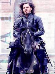 Swagger Inn thread 134 - the one where the wenches recover from too much FAFness from Musketeers