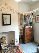 August 2016 Babies (thread 6) - Ready to Pop!