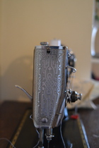 I need a new sewing machine