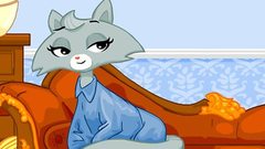 AIBU  to think this CBBC game to teach 7-11yr olds touch typing is incredibly sexist and to want to do something about it