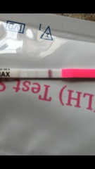 First time TTC - thread 2