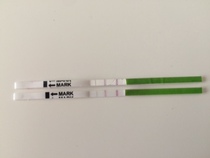 Positive opk after a miscarriage