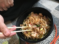 Read what Mumsnetters think of Deliveroo