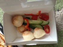 Read what Mumsnetters think of Deliveroo