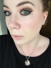 Why does my makeup look ok-ish in real life but awful in photographs?  How do I get flawless makeup?