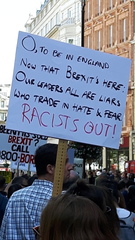 march for europe - london - saturday 2nd july