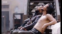 Swagger Inn thread 134 - the one where the wenches recover from too much FAFness from Musketeers