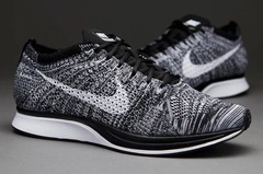 What trainers are in now?