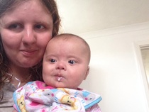 March 2016 - I can't think of a pithy title because I'm too sleep deprived :/