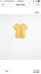 Babies due in November 2016 #4