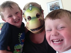 See what MNers and their DCs think of Nick Jr.’s new show, Digby Dragon. Plus, get your own Digby pack! NOW CLOSED