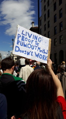 march for europe - london - saturday 2nd july