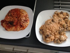 Read what Mumsnetters think of Deliveroo