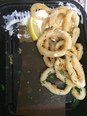 Read what Mumsnetters think of Deliveroo