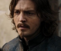 Swagger Inn. Thread 133. The one where Athos' trousers get even tighter...well one can hope.