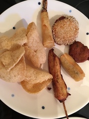 Read what Mumsnetters think of Deliveroo