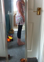 Dressmaking - update from other thread