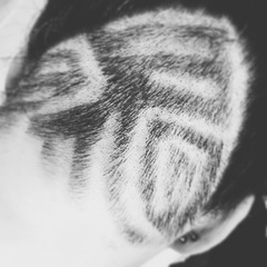 Which haircut?